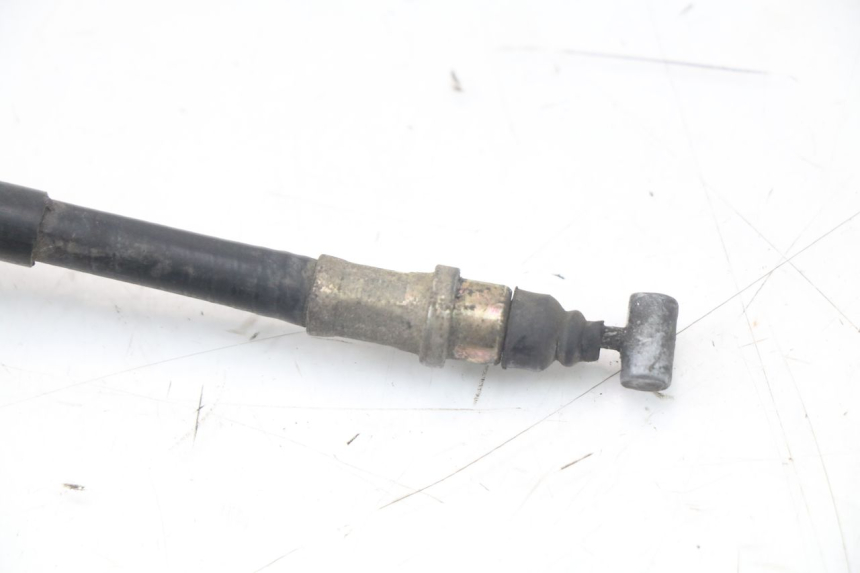 photo de CÂBLE DE FREIN ARRIÈRE KYMCO AGILITY 4T 50 (2005 - 2018) - Autre angle de vue