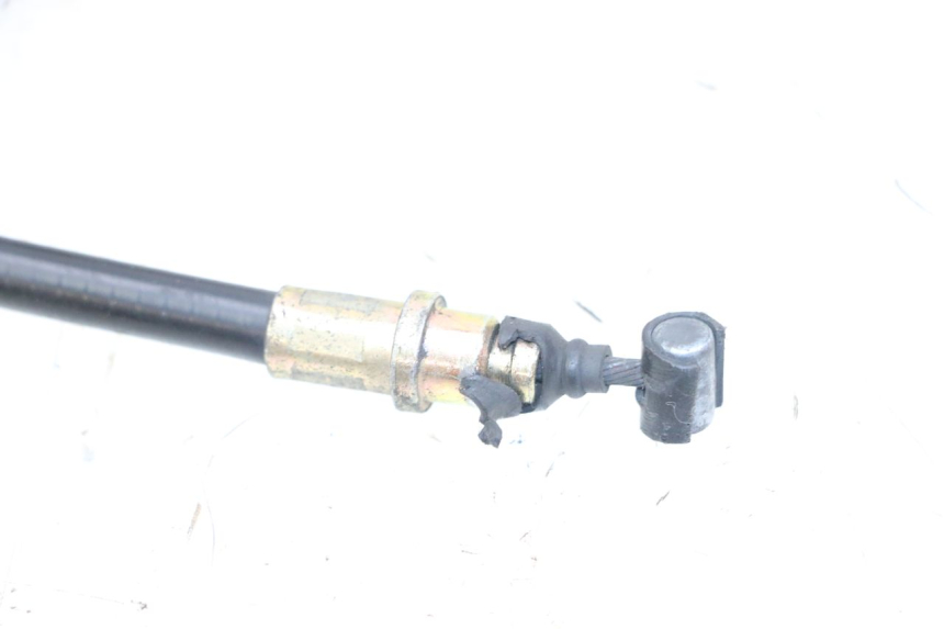 photo de CÂBLE DE FREIN ARRIÈRE KYMCO AGILITY 4T 50 (2005 - 2018) - Détail de la pièce