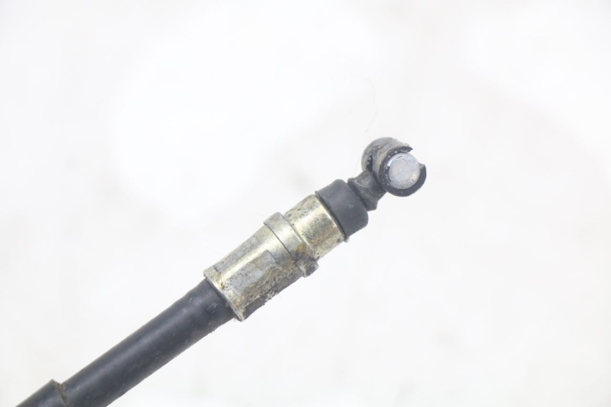 photo de CÂBLE DE FREIN ARRIÈRE KYMCO AGILITY 4T 50 (2018 - 2022) - Autre angle de vue