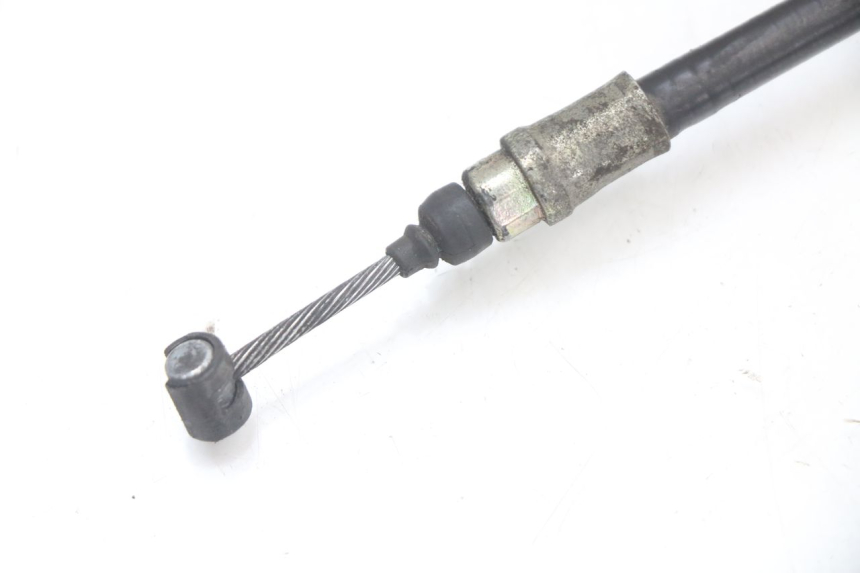 photo de CABLE FREIN ARRIERE KYMCO AGILITY CARRY 50 (2011 - 2020) - Zoom état d’usage