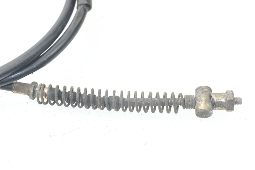 photo de CÂBLE DE FREIN ARRIÈRE KYMCO AGILITY CITY 2T 50 (2008 - 2016) - Autre angle de vue