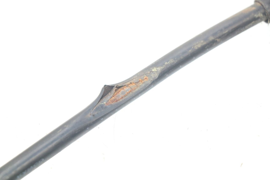 photo de CÂBLE DE FREIN ARRIÈRE KYMCO AGILITY CITY 2T 50 (2008 - 2016) - Gros plan technique