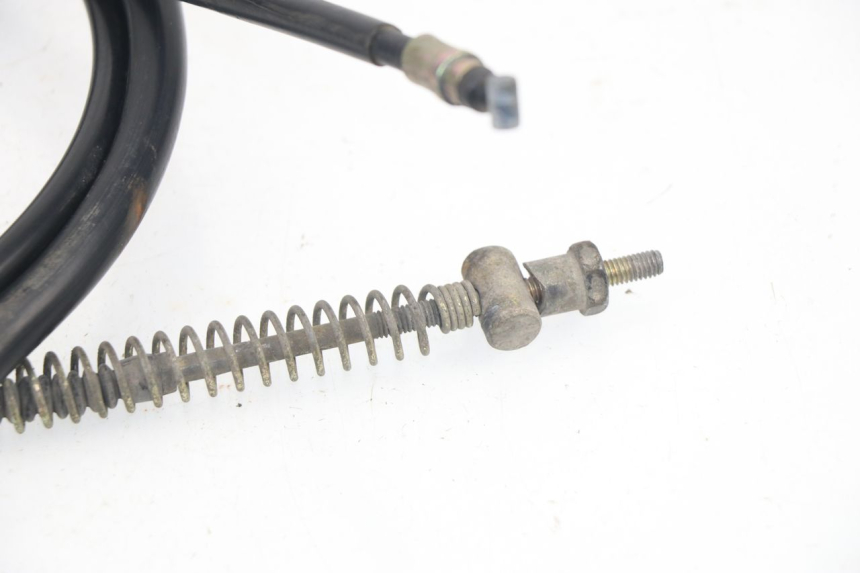 photo de CABLE FREIN ARRIERE KYMCO AGILITY CITY 50 (2008 - 2016) - Autre angle de vue