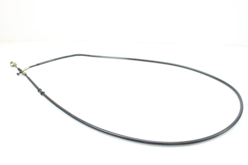 photo de CÂBLE DE FREIN ARRIÈRE KYMCO AGILITY DELIVERY 4T 50 (2018 - 2023) - Gros plan technique