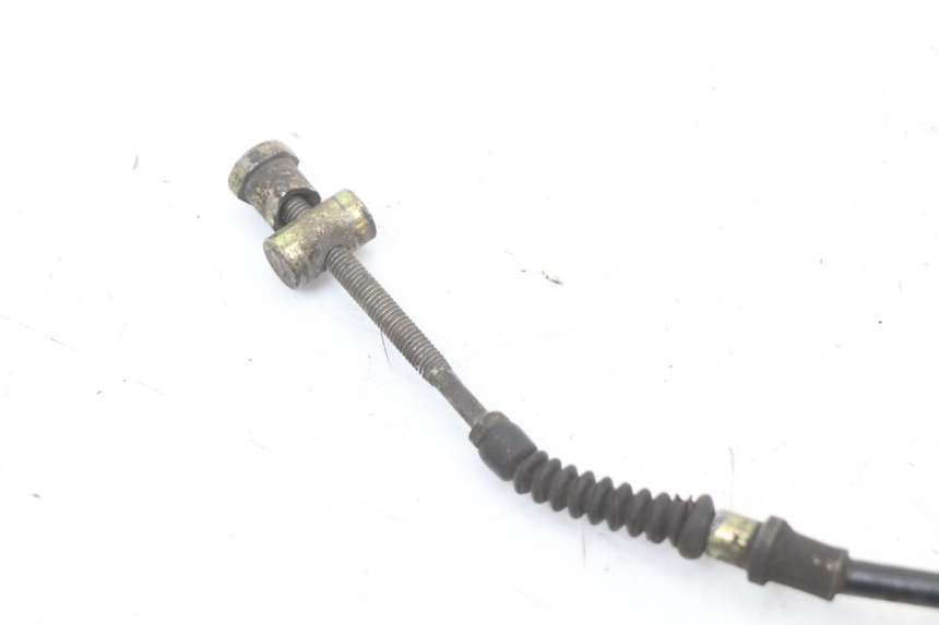 photo de CÂBLE DE FREIN ARRIÈRE KYMCO AGILITY FR 2T 50 (2012 - 2017) - Autre angle de vue