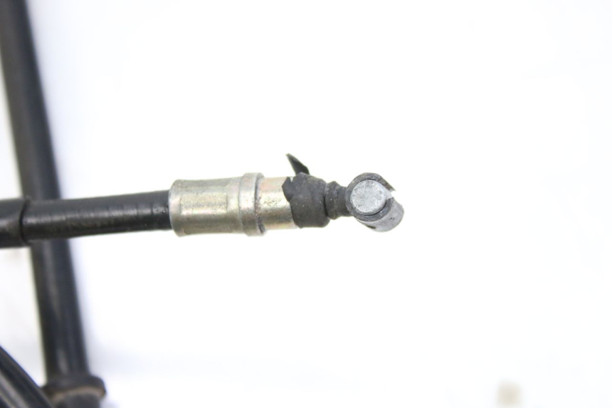 photo de CÂBLE DE FREIN ARRIÈRE KYMCO AGILITY NAKED RENOUVO 4T 50 (2018 - 2020) - Zoom état d’usage