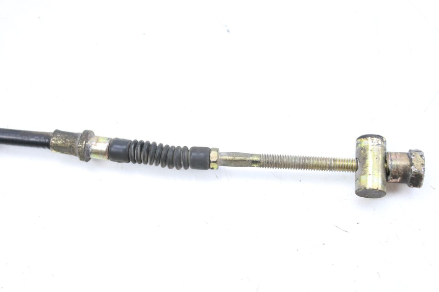 photo de CÂBLE DE FREIN ARRIÈRE KYMCO AGILITY NAKED RENOUVO 4T 50 (2018 - 2020) - Autre angle de vue