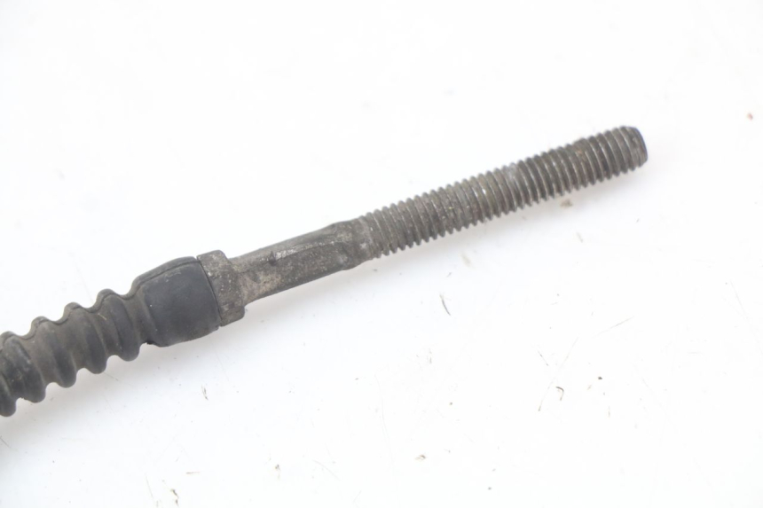 photo de CABLE FREIN ARRIERE KYMCO AGILITY PREMIUM 50 (2007 - 2010) - Autre angle de vue