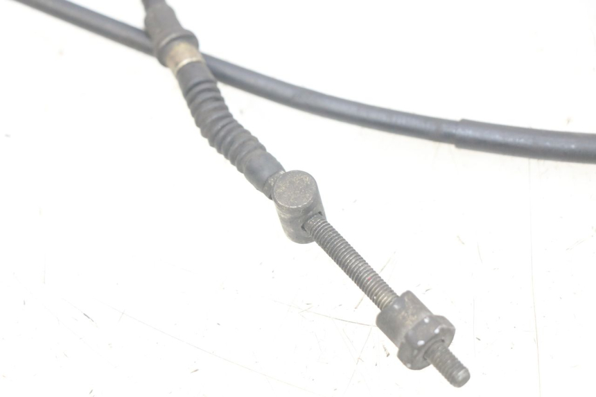 photo de CÂBLE DE FREIN ARRIÈRE KYMCO AGILITY RS 4T 50 (2009 - 2013) - Autre angle de vue