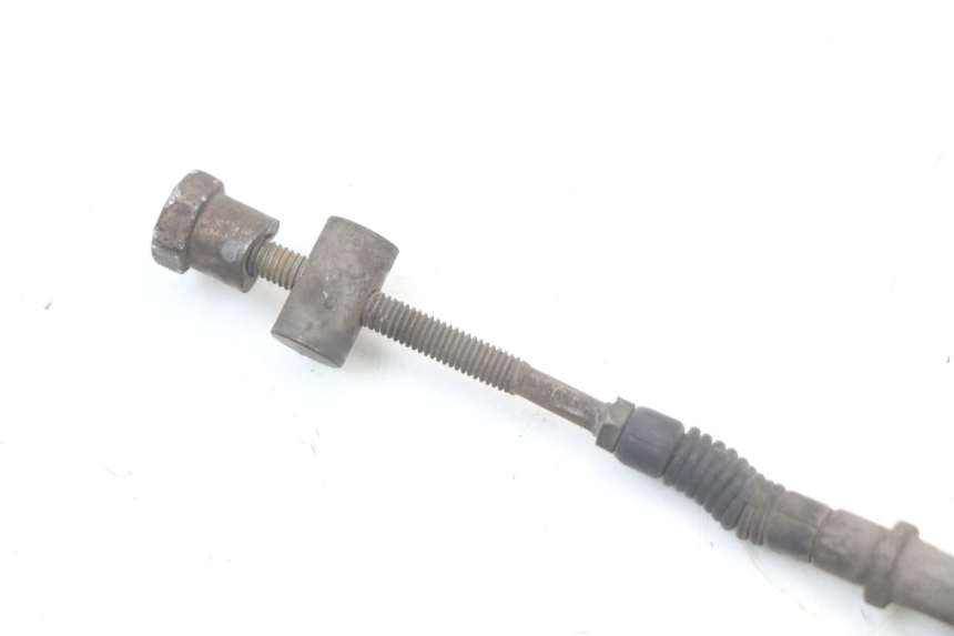 photo de CÂBLE DE FREIN ARRIÈRE KYMCO AGILITY RS 4T 50 (2009 - 2013) - Zoom état d’usage