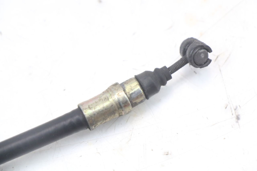 photo de CÂBLE DE FREIN ARRIÈRE KYMCO AGILITY RS 4T 50 (2009 - 2013) - Autre angle de vue