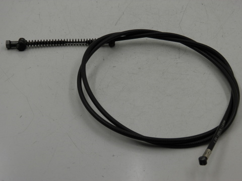 photo de CABLE FREIN ARRIERE APRILIA SCARABEO 4T 50 (2002 - 2005) - Vue principale