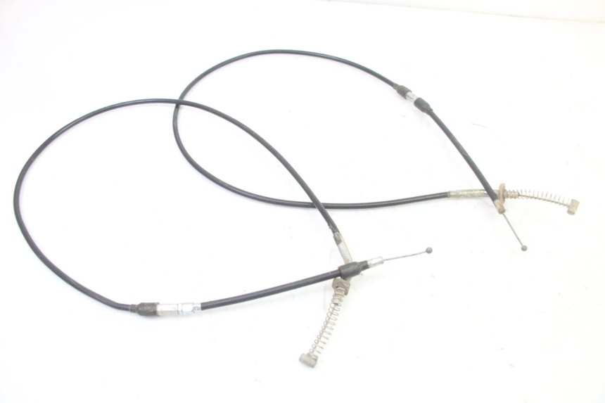 photo de CABLE FREIN ARRIERE KEROX BAZOOKA 110 - Vue principale