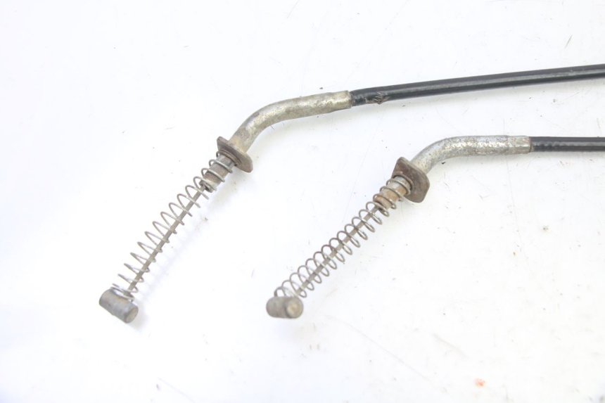 photo de CABLE FREIN ARRIERE KEROX BAZOOKA 110 - Zoom état d’usage