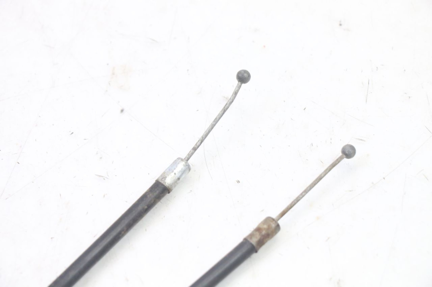 photo de CABLE FREIN ARRIERE KEROX BAZOOKA 110 - Autre angle de vue