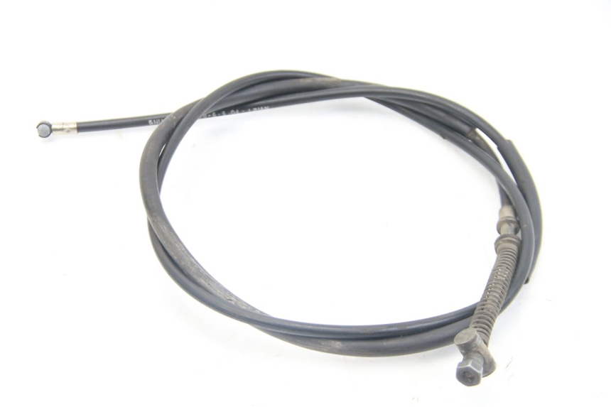photo de CABLE FREIN ARRIERE MBK BOOSTER NEXT GENERATION 50 (2004 - 2007) - Zoom état d’usage