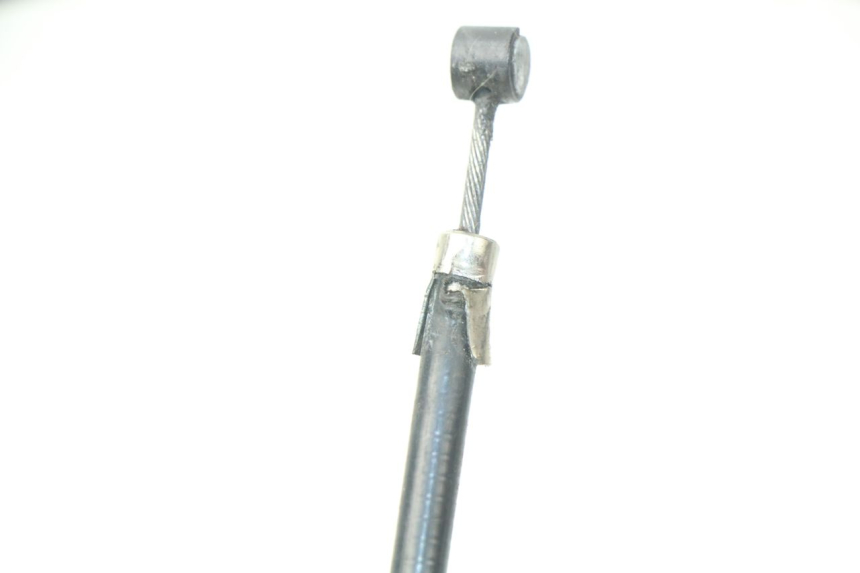 photo de CÂBLE DE FREIN ARRIÈRE MBK BOOSTER SPIRIT 50 (2004 - 2017) - Zoom état d’usage