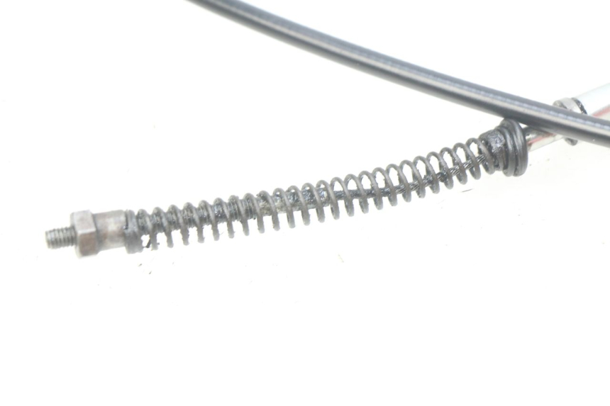 photo de CÂBLE DE FREIN ARRIÈRE MBK BOOSTER SPIRIT 50 (1999 - 2003) - Autre angle de vue