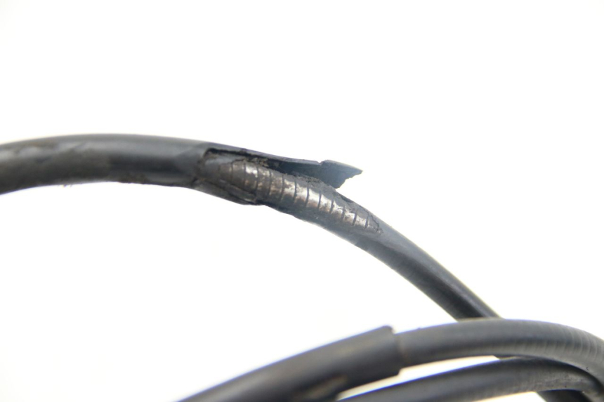 photo de CÂBLE DE FREIN ARRIÈRE MBK BOOSTER SPIRIT 50 (1999 - 2003) - Vue d’ensemble