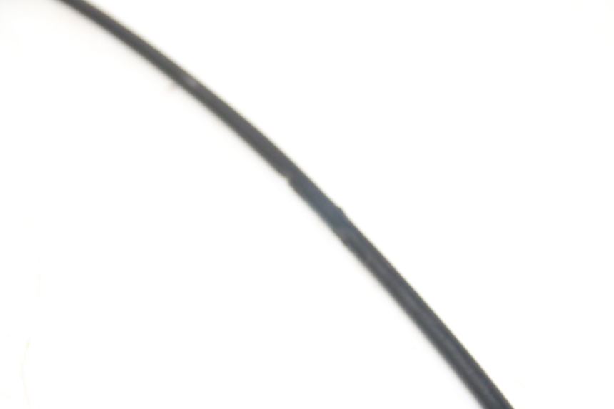 photo de CÂBLE DE FREIN ARRIÈRE MBK BOOSTER SPIRIT 50 (1999 - 2003) - Zoom état d’usage