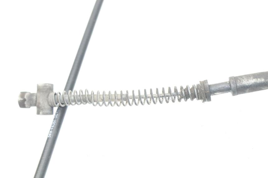 photo de CÂBLE DE FREIN ARRIÈRE YAMAHA BW'S 50 (2004 - 2017) - Points de fixation