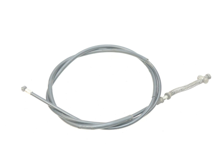 photo de CÂBLE DE FREIN ARRIÈRE YAMAHA BW'S 50 (2004 - 2017) - Détail de la pièce