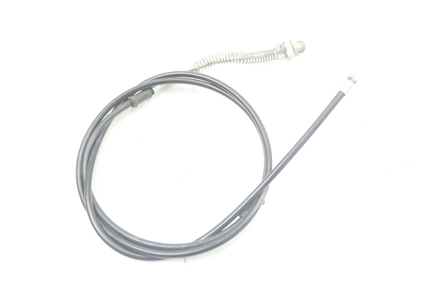 photo de CÂBLE DE FREIN ARRIÈRE YAMAHA BW'S 50 (2004 - 2017) - Détail de la pièce