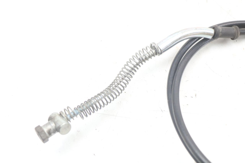 photo de CÂBLE DE FREIN ARRIÈRE YAMAHA BW'S 50 (2004 - 2017) - Zoom état d’usage