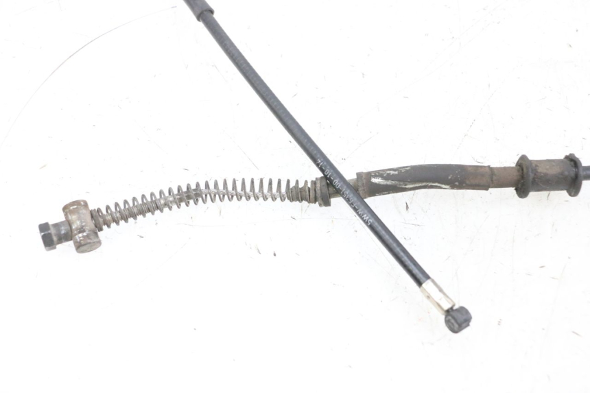 photo de CABLE FREIN ARRIERE YAMAHA BW'S EASY 50 (2013 - 2016) - Autre angle de vue