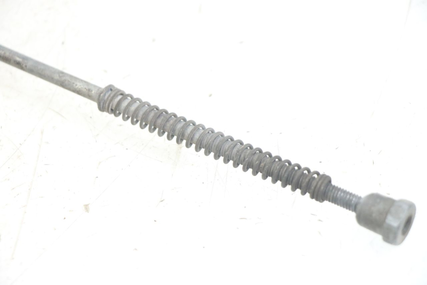 photo de CÂBLE DE FREIN ARRIÈRE HONDA CA REBEL 125 (1995 - 2001) - Zoom état d’usage