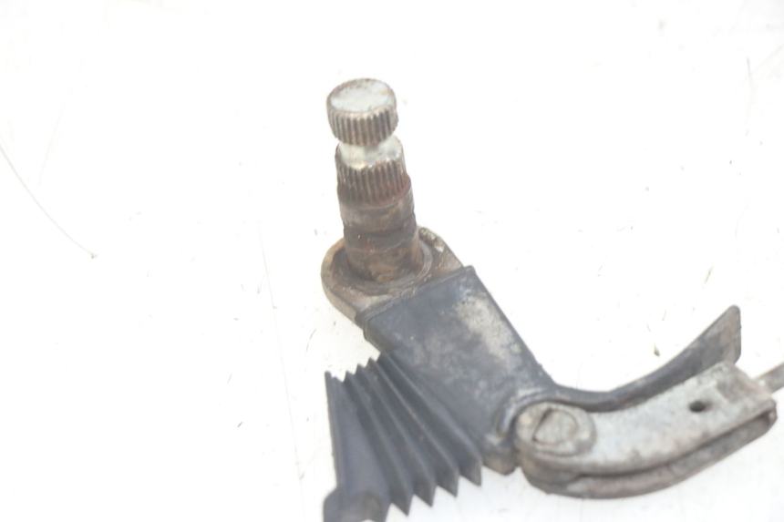 photo de CÂBLE DE FREIN ARRIÈRE HONDA CA REBEL 125 (1995 - 2001) - Autre angle de vue