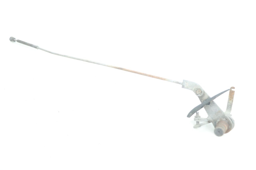 photo de CABLE FREIN ARRIERE HONDA CB TWO FIFTY 250 (1991 - 2002) - Détail de la pièce