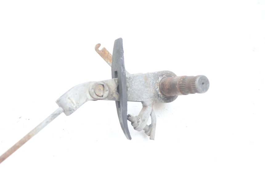 photo de CABLE FREIN ARRIERE HONDA CB TWO FIFTY 250 (1991 - 2002) - Vue d’ensemble