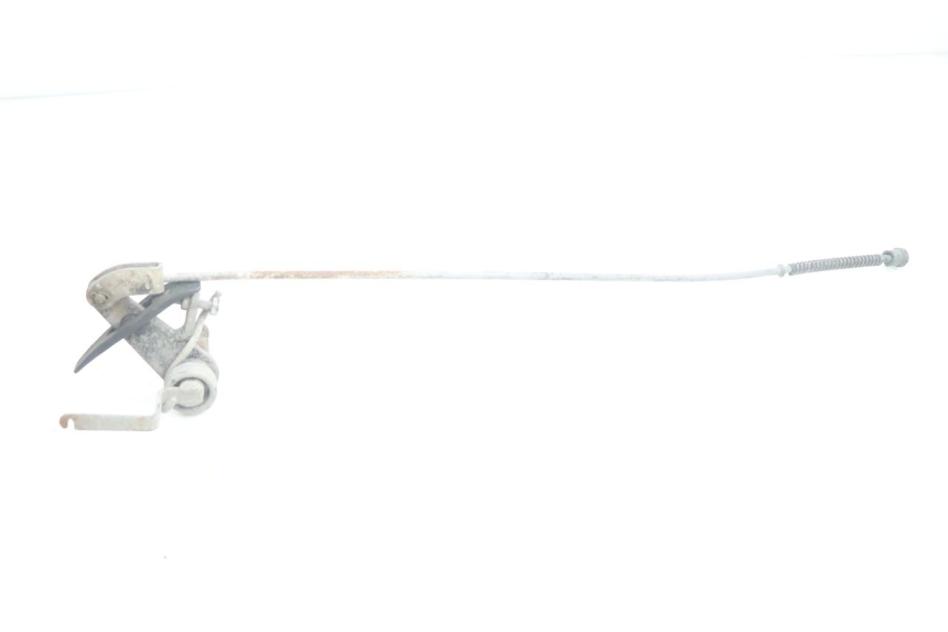 photo de CABLE FREIN ARRIERE HONDA CB TWO FIFTY 250 (1991 - 2002) - Points de fixation