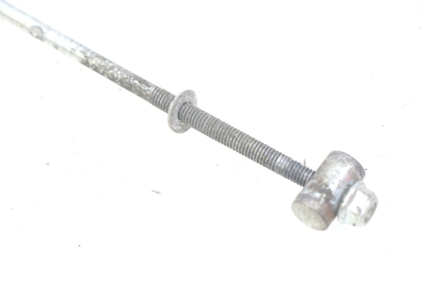 photo de CÂBLE DE FREIN ARRIÈRE TNT MOTOR CITY 50 (2007 - 2018) - Détail de la pièce