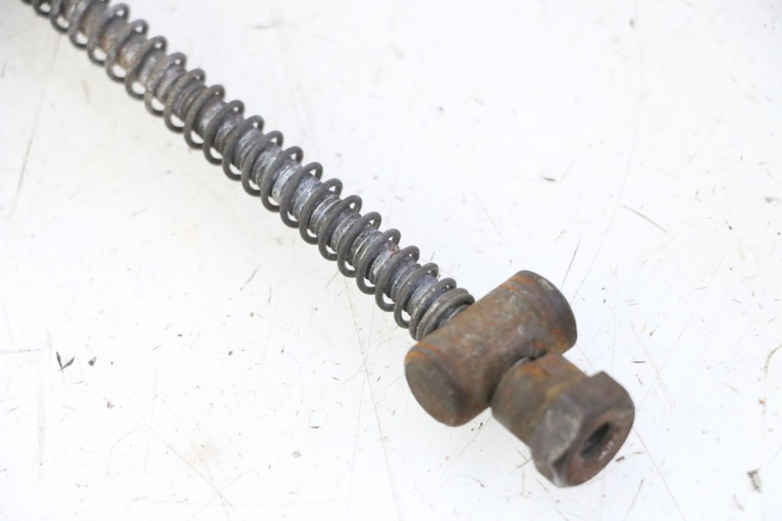 photo de CABLE FREIN ARRIERE SKYTEAM DAX REPLICA 110 (2005 - 2015) - Détail de la pièce