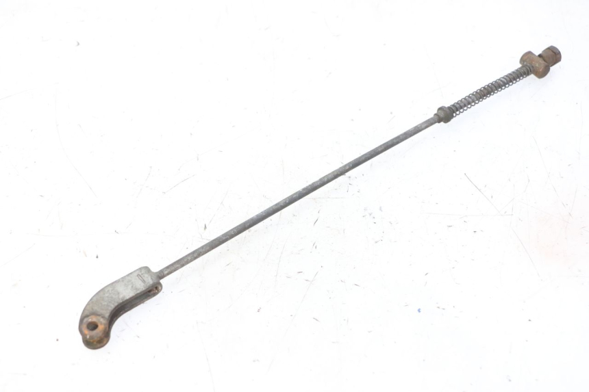 photo de CABLE FREIN ARRIERE SKYTEAM DAX REPLICA 110 (2005 - 2015) - Zoom état d’usage