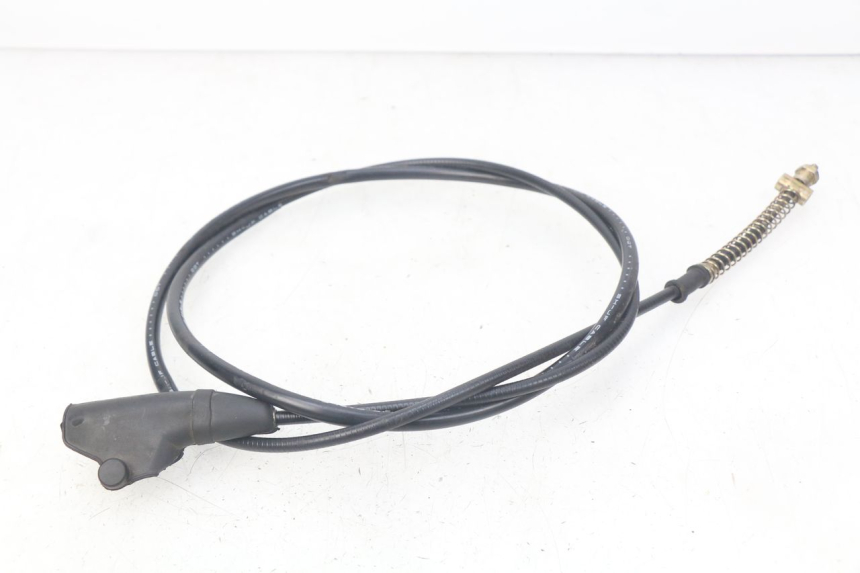 photo de CABLE FREIN ARRIERE LONGJIA DIGITA 4T 50 (2006 - 2018) - Zoom état d’usage