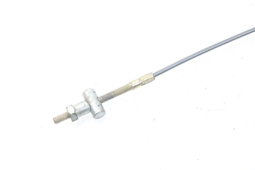 photo de CABLE FREIN ARRIERE DERBI DIRT BOY 4T 50 - Détail de la pièce