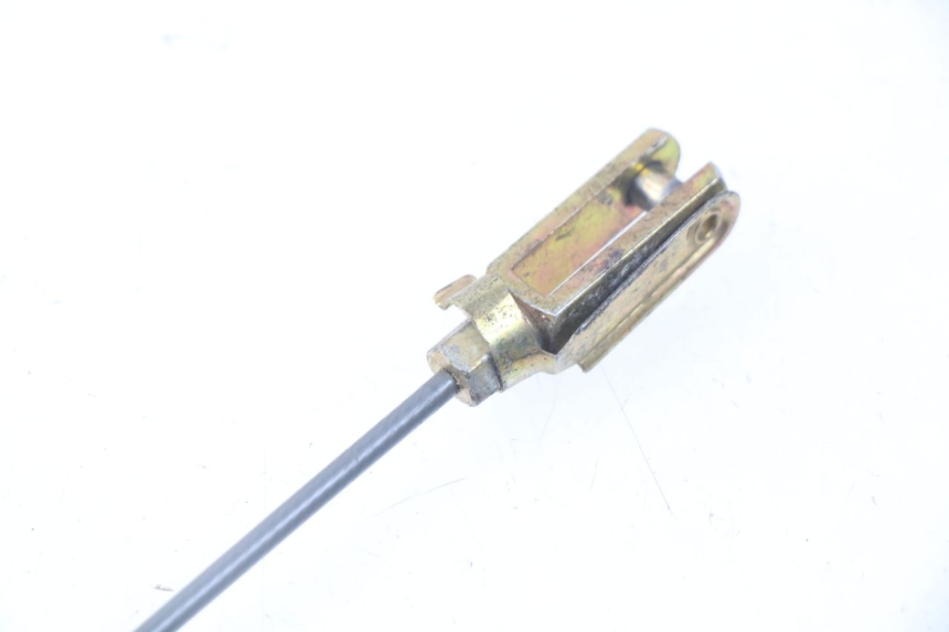 photo de CABLE FREIN ARRIERE DERBI DIRT BOY 4T 50 - Zoom état d’usage