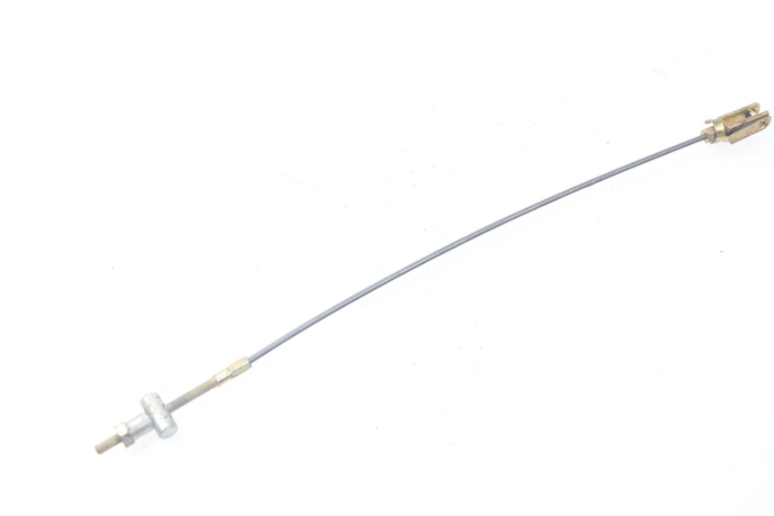 photo de CABLE FREIN ARRIERE DERBI DIRT BOY 4T 50 - Autre angle de vue
