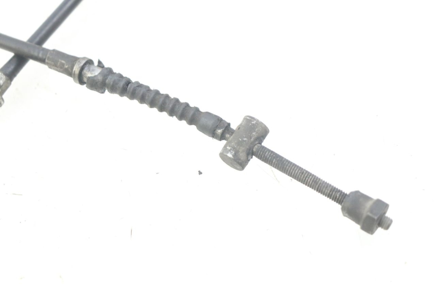 photo de CÂBLE DE FREIN ARRIÈRE PEUGEOT DJANGO 2T 50 (2014 - 2019) - Autre angle de vue