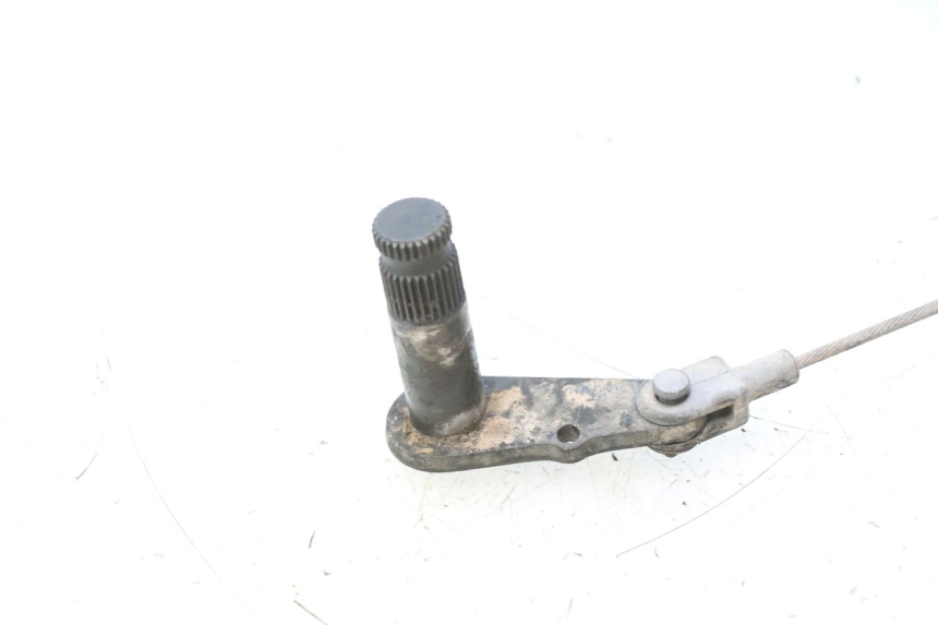 photo de CABLE FREIN ARRIERE SUZUKI DR S 600 (1985 - 1989) - Autre angle de vue