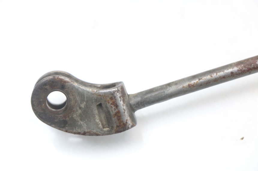 photo de CABLE FREIN ARRIERE YAMAHA DTLC 125 (1982 - 1987) - Détail de la pièce