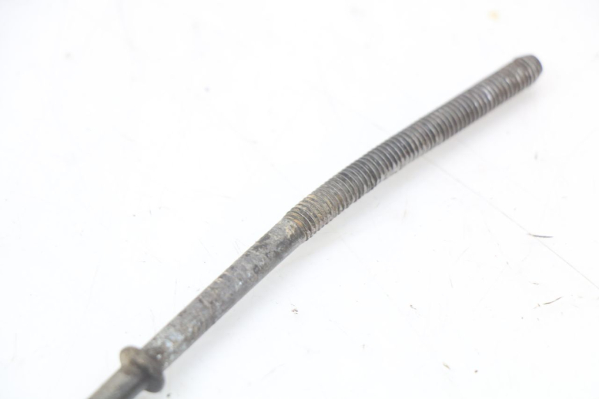 photo de CABLE FREIN ARRIERE YAMAHA DTLC 125 (1982 - 1987) - Zoom état d’usage