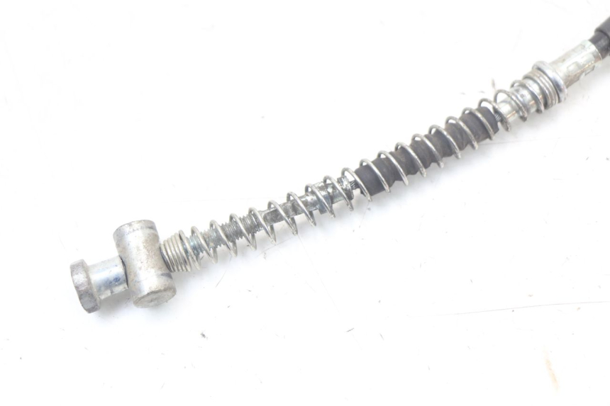 photo de CABLE FREIN ARRIERE WAYSCRAL E-START 1 (2018 - 2022) - Zoom état d’usage