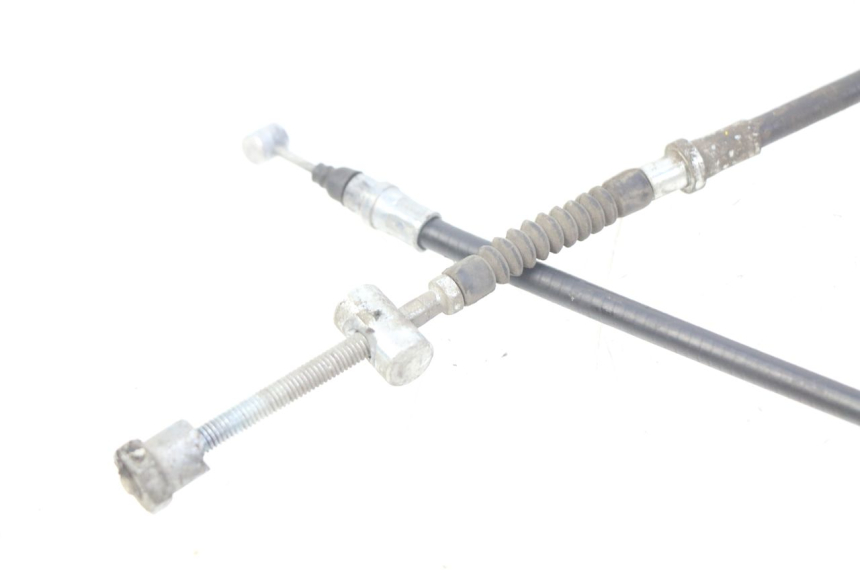 photo de CÂBLE DE FREIN ARRIÈRE PEUGEOT E-VIVACITY 1 (2012 - 2018) - Zoom état d’usage