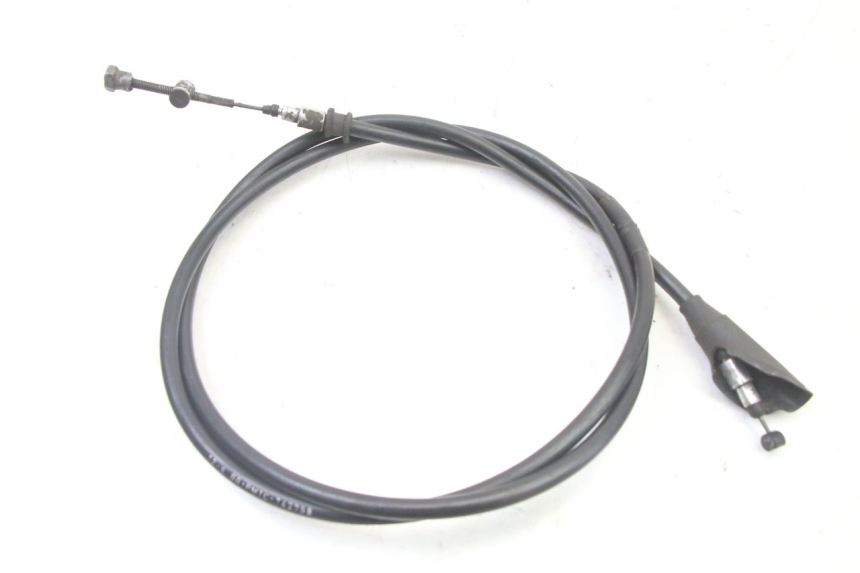 photo de CABLE FREIN ARRIERE PEUGEOT ELYSEO 125 (1999 - 2004) - Détail de la pièce