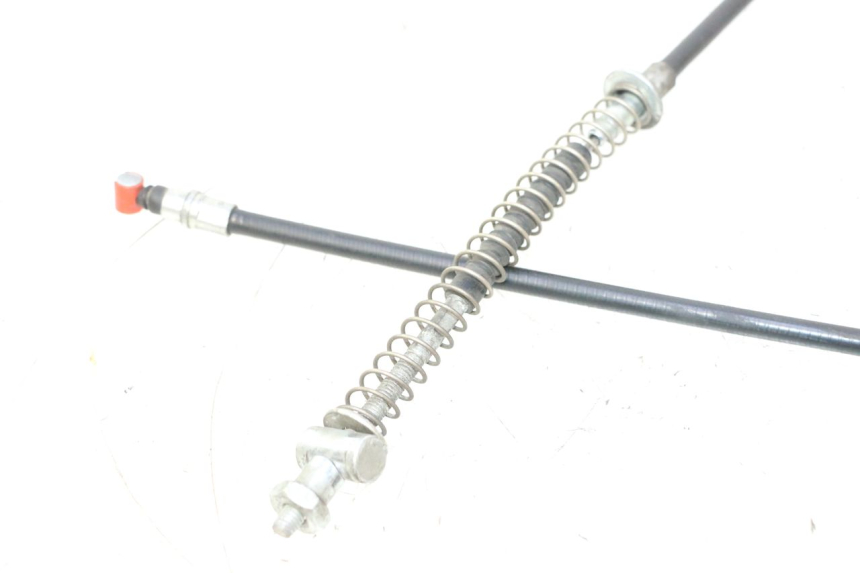 photo de CABLE FREIN ARRIERE ASKOLL ESPRO 1 - Gros plan technique