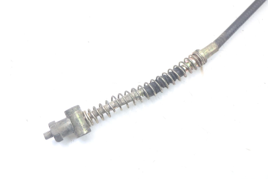 photo de CABLE FREIN ARRIERE EUROCKA RETRO 50 (2007 - 2014) - Zoom état d’usage